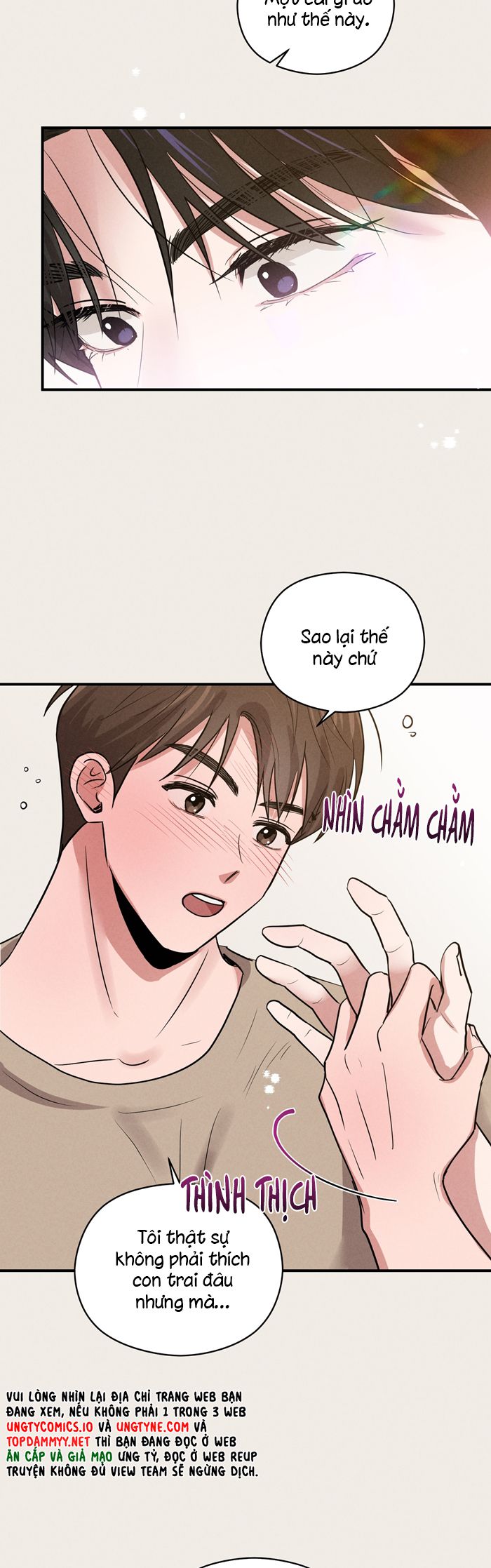 Báo Cáo Thanh Xuân 1995 Chapter 11 - Next Chapter 12