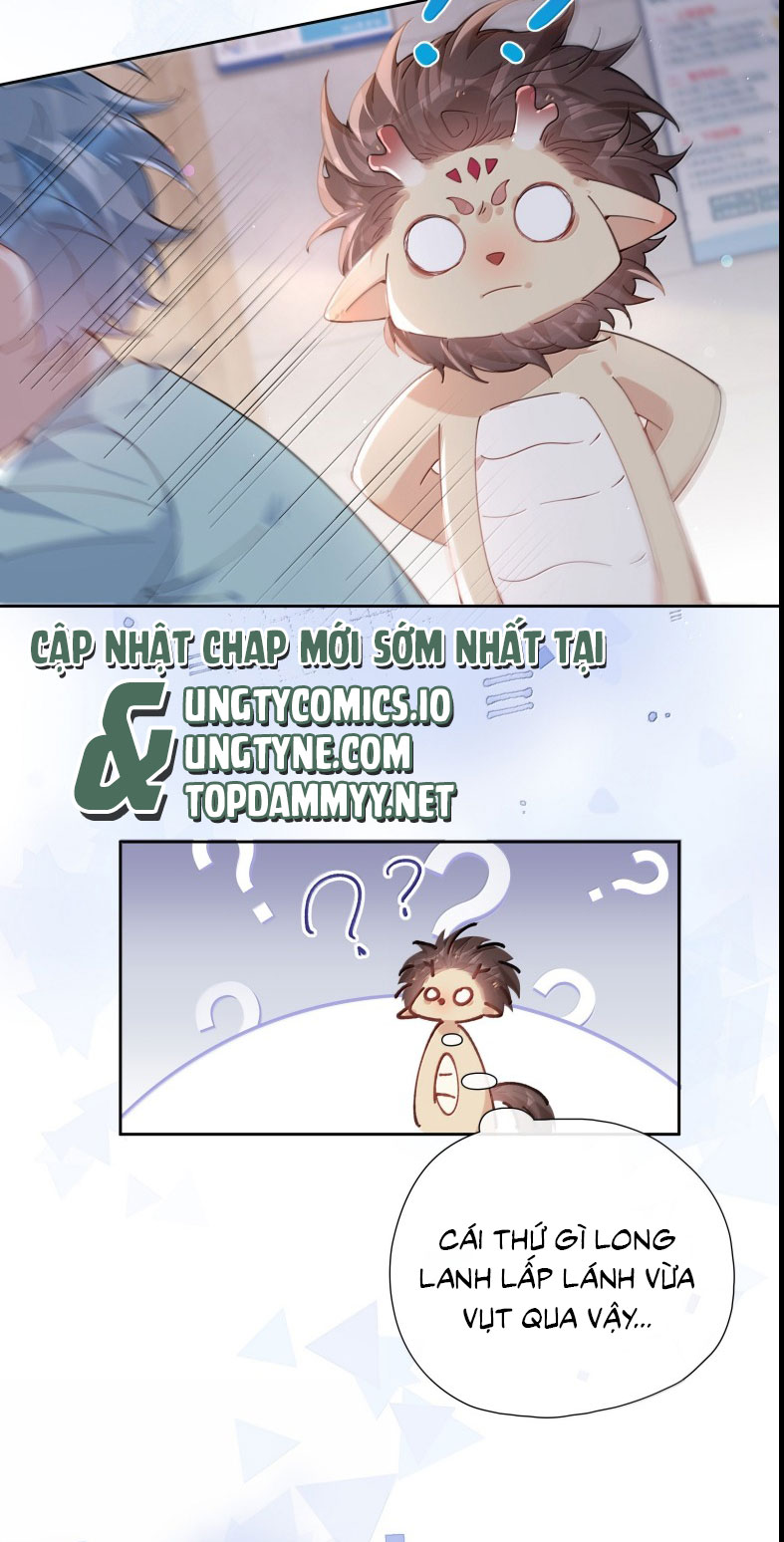 Sơn Hải Cao Trung Chapter 123 - Trang 3