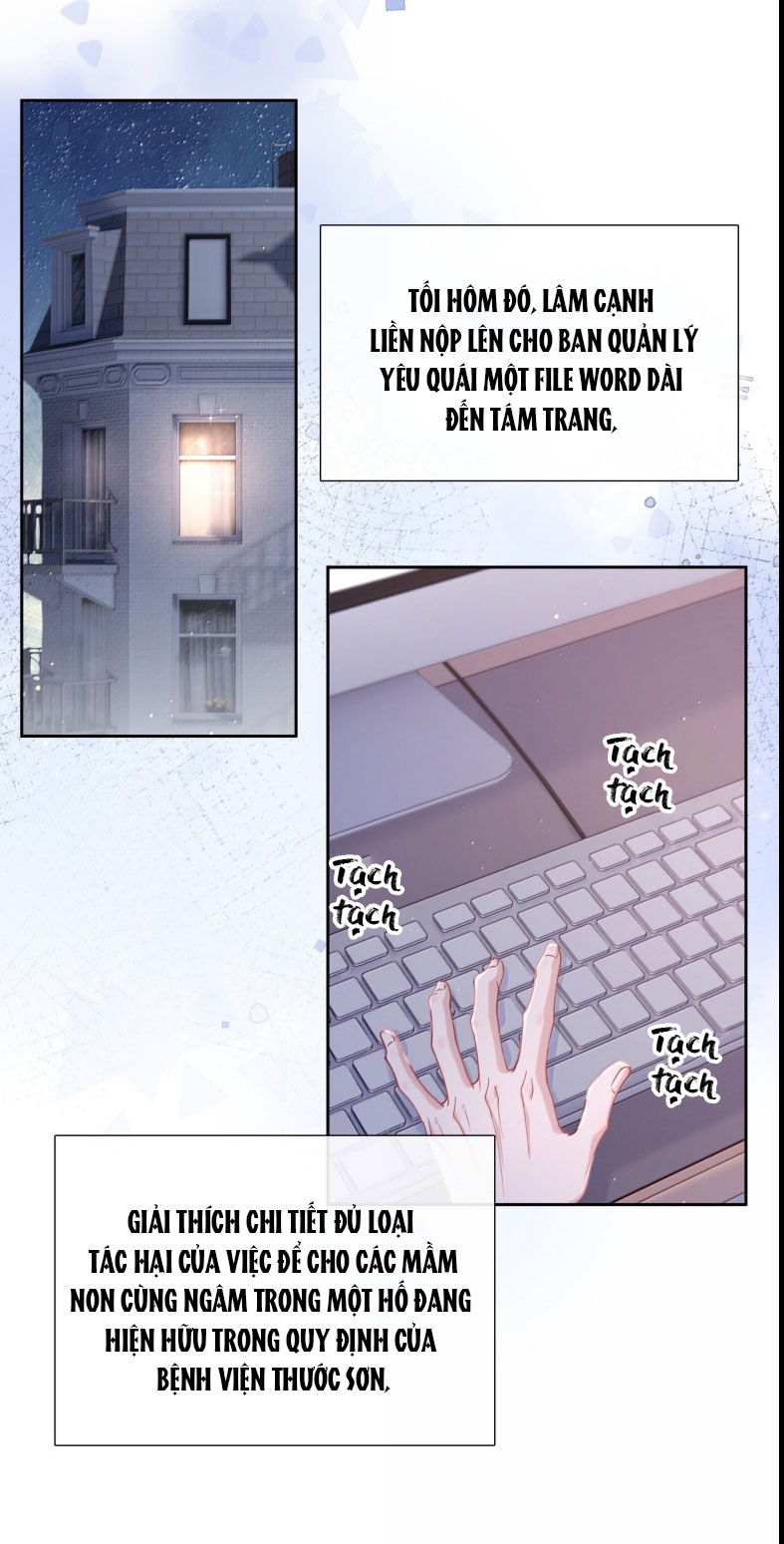 Sơn Hải Cao Trung Chapter 123 - Trang 3