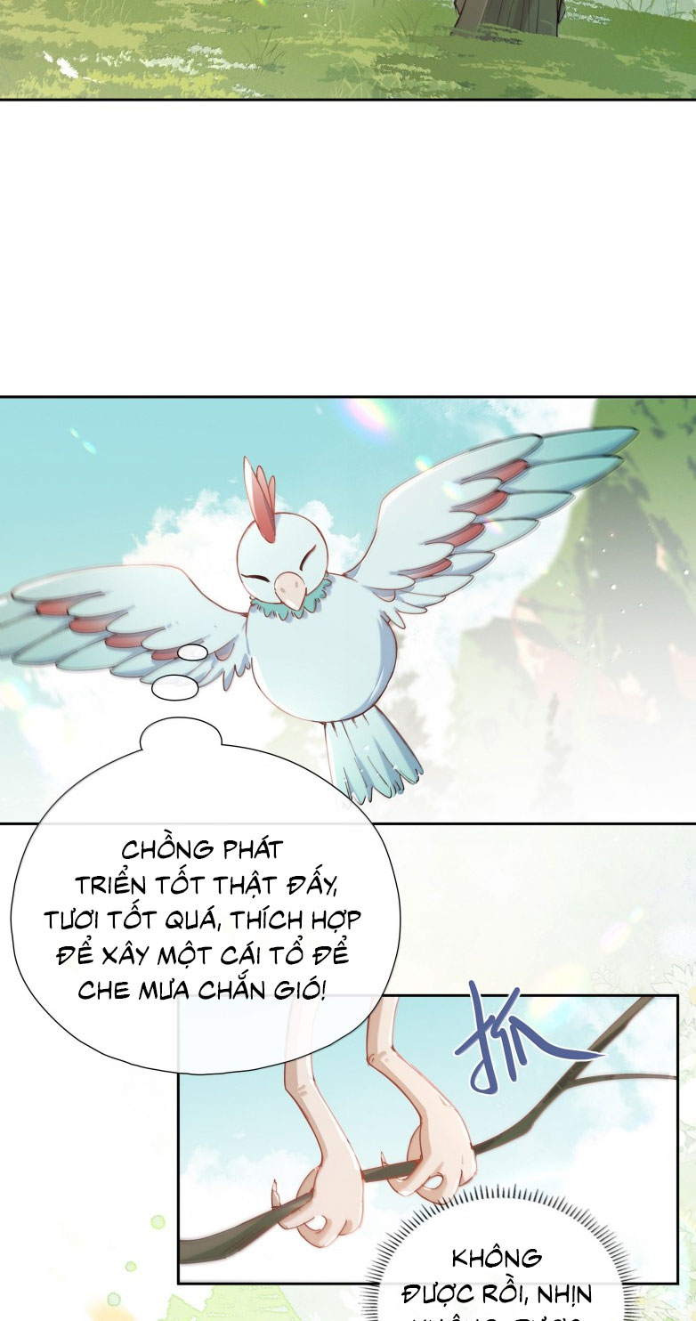 Sơn Hải Cao Trung Chapter 123 - Trang 3