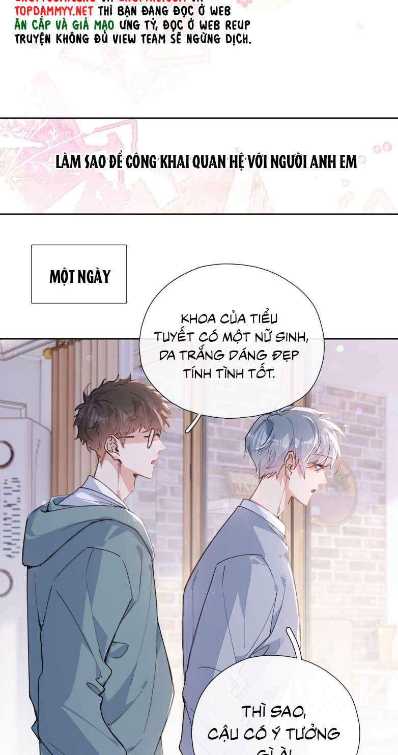 Sơn Hải Cao Trung Chapter 123 - Trang 3