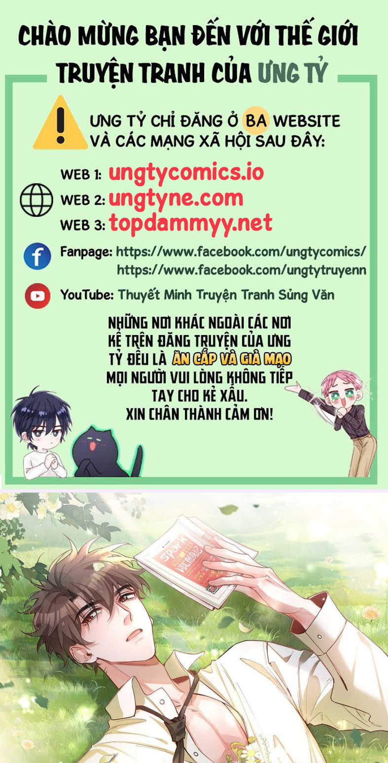 Sơn Hải Cao Trung Chapter 123 - Trang 3