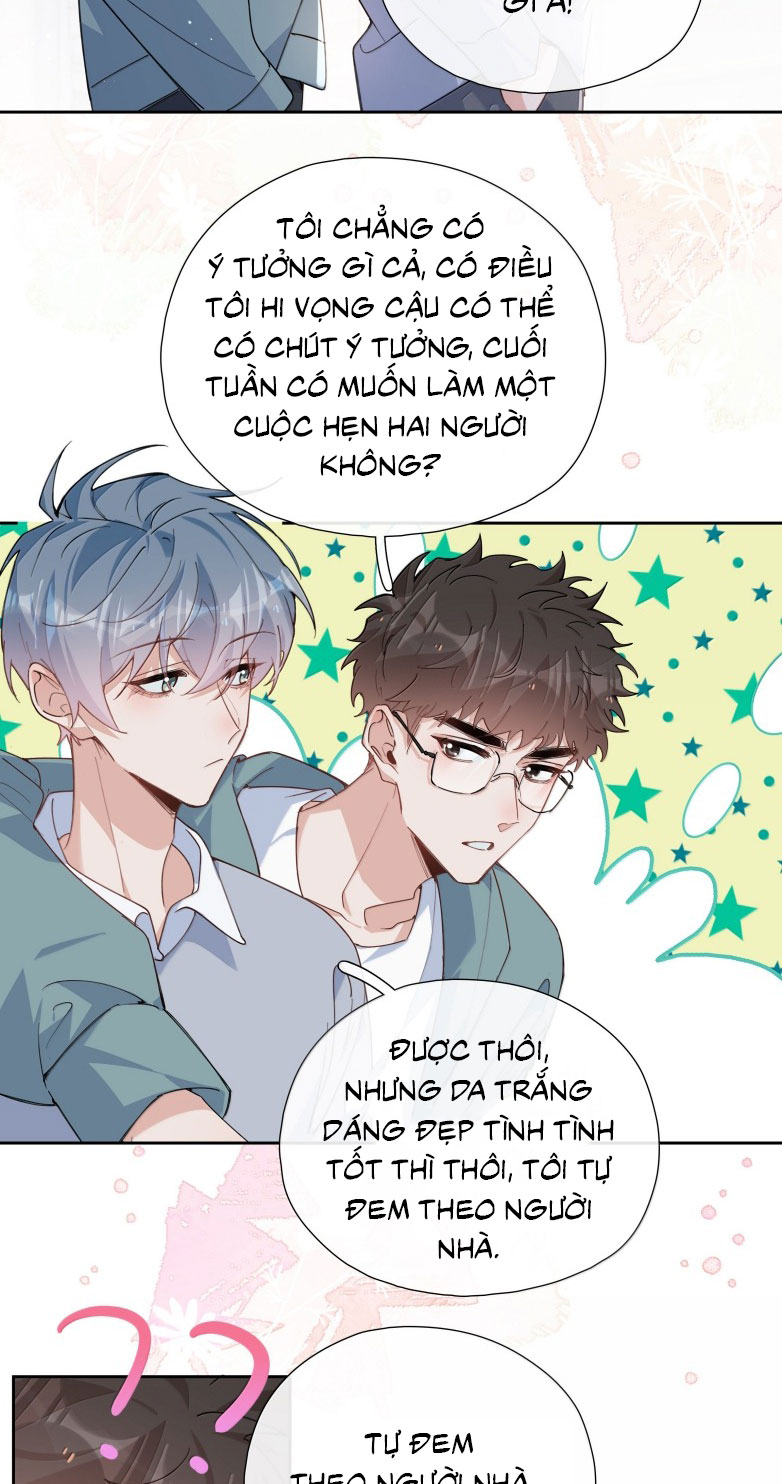 Sơn Hải Cao Trung Chapter 123 - Trang 3