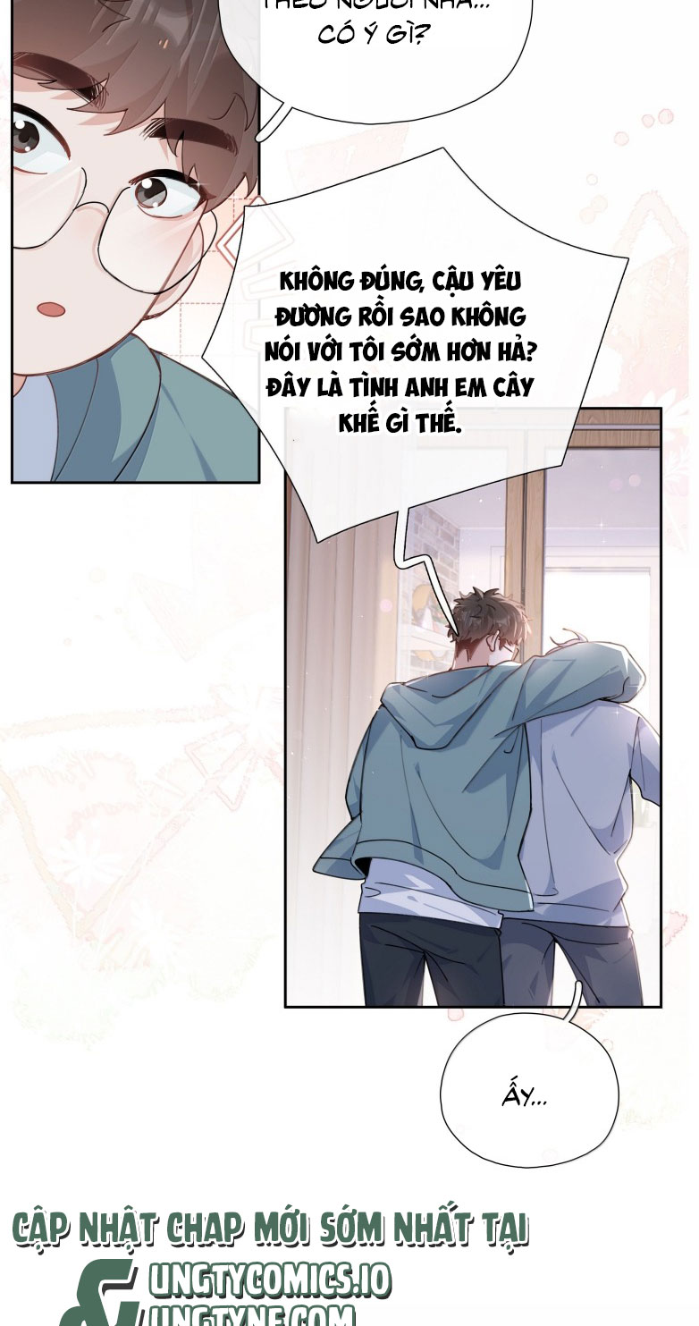 Sơn Hải Cao Trung Chapter 123 - Trang 3