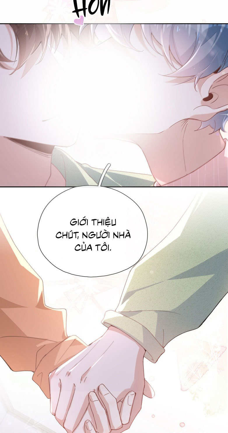 Sơn Hải Cao Trung Chapter 123 - Trang 3