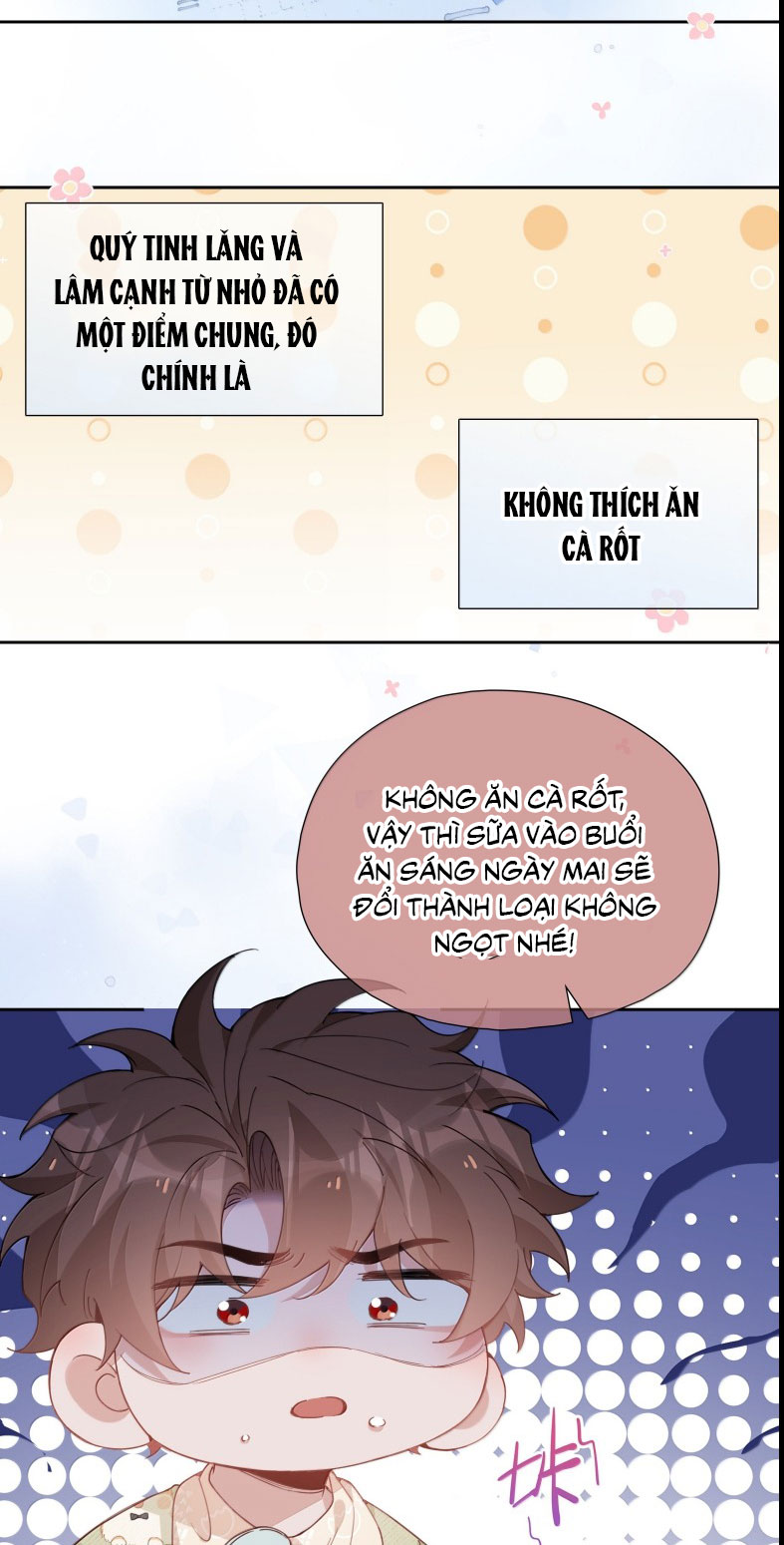 Sơn Hải Cao Trung Chapter 123 - Trang 3