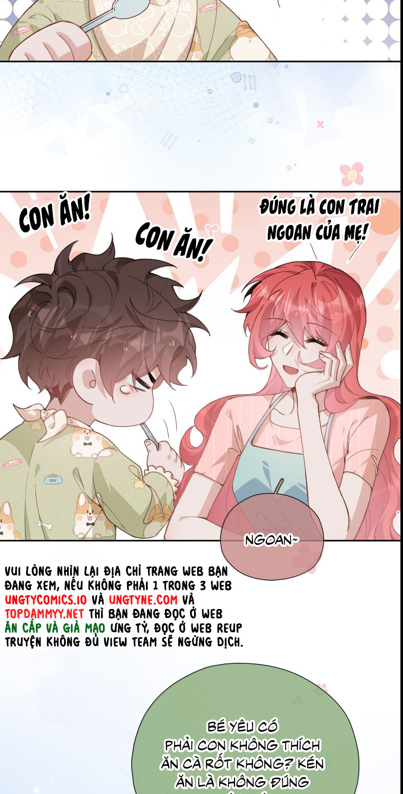 Sơn Hải Cao Trung Chapter 123 - Trang 3