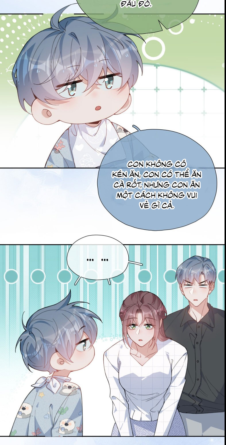 Sơn Hải Cao Trung Chapter 123 - Trang 3