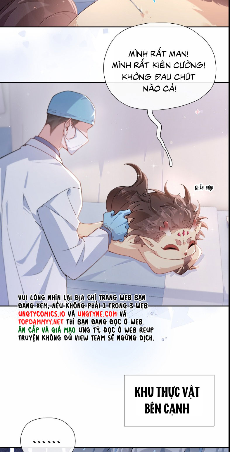 Sơn Hải Cao Trung Chapter 123 - Trang 3