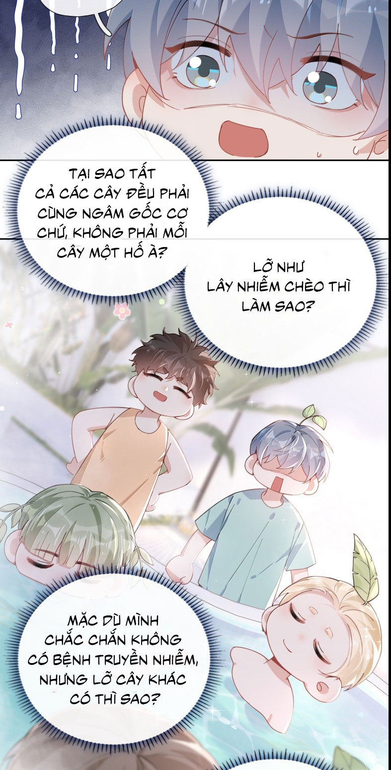 Sơn Hải Cao Trung Chapter 123 - Trang 3