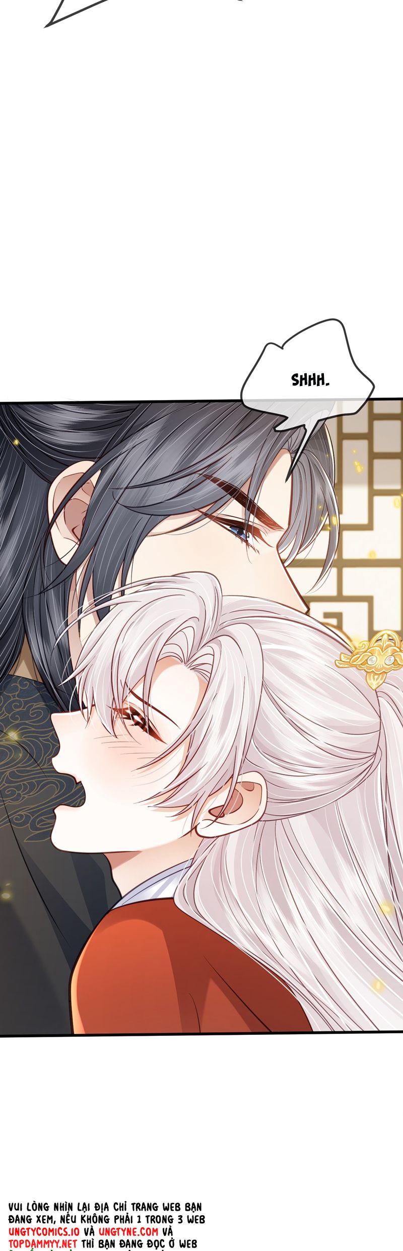 Sau Khi Bản Thể Rơi Vào Tay Đối Thủ Một Mất Một Còn Chapter 16 - Trang 3