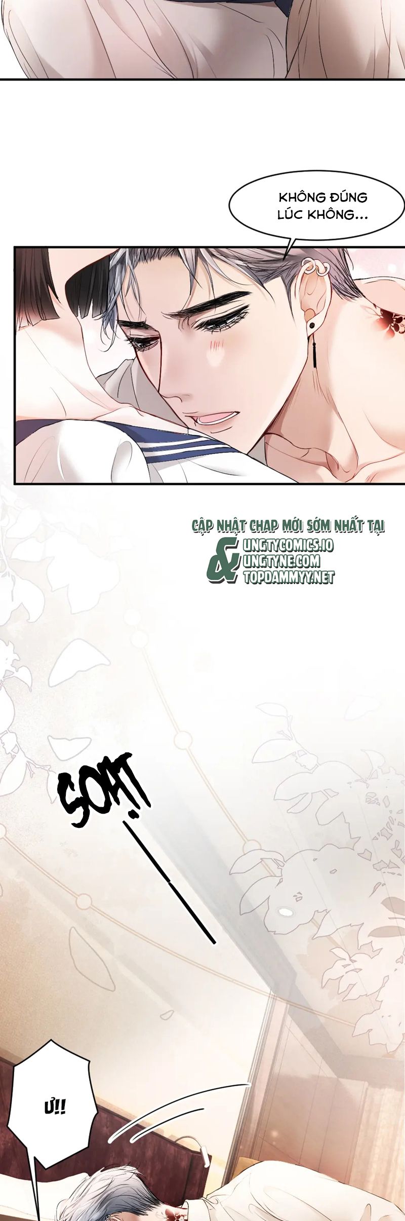 Tiểu Thiếu Gia Dựa Vào Mỹ Mạo Hoành Hành Toàn Hệ Thống Chapter 52 - Next Chapter 53