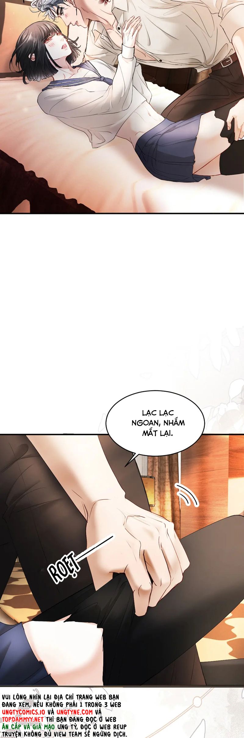 Tiểu Thiếu Gia Dựa Vào Mỹ Mạo Hoành Hành Toàn Hệ Thống Chapter 52 - Next Chapter 53