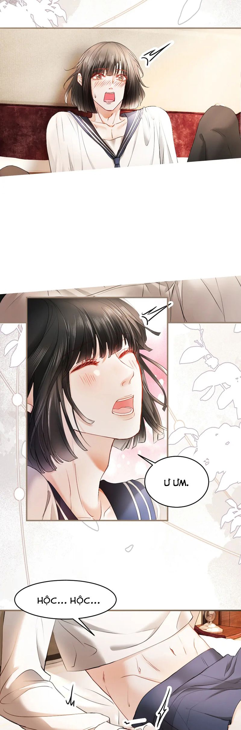 Tiểu Thiếu Gia Dựa Vào Mỹ Mạo Hoành Hành Toàn Hệ Thống Chapter 52 - Next Chapter 53