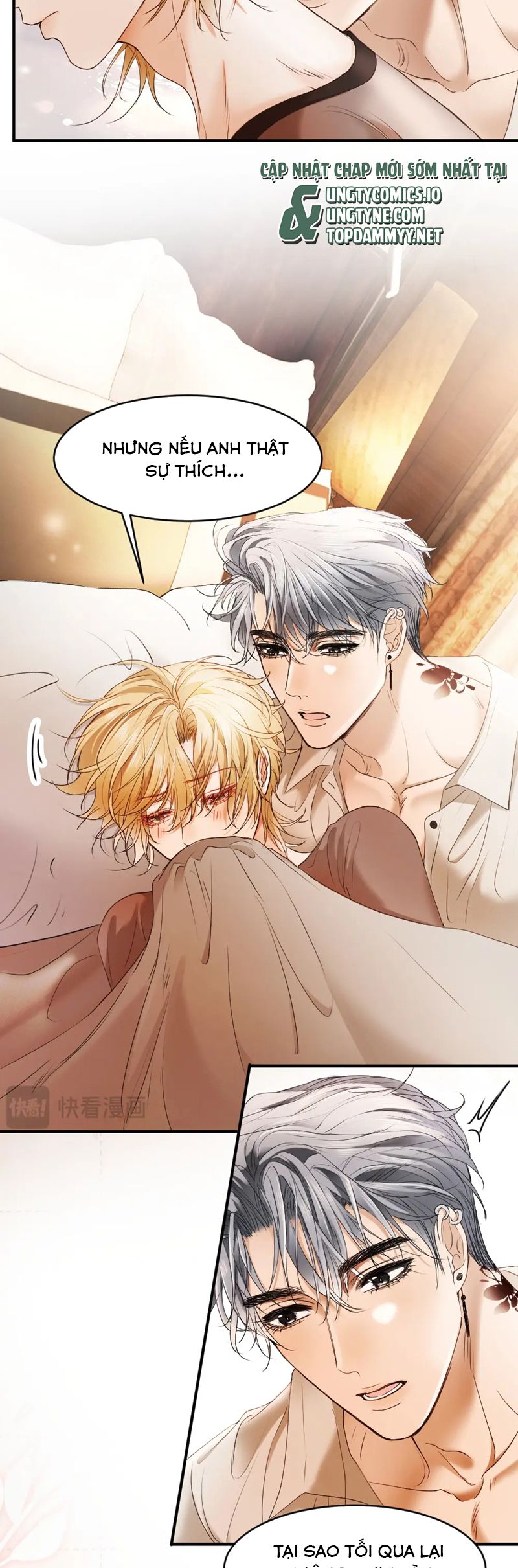 Tiểu Thiếu Gia Dựa Vào Mỹ Mạo Hoành Hành Toàn Hệ Thống Chapter 52 - Next Chapter 53