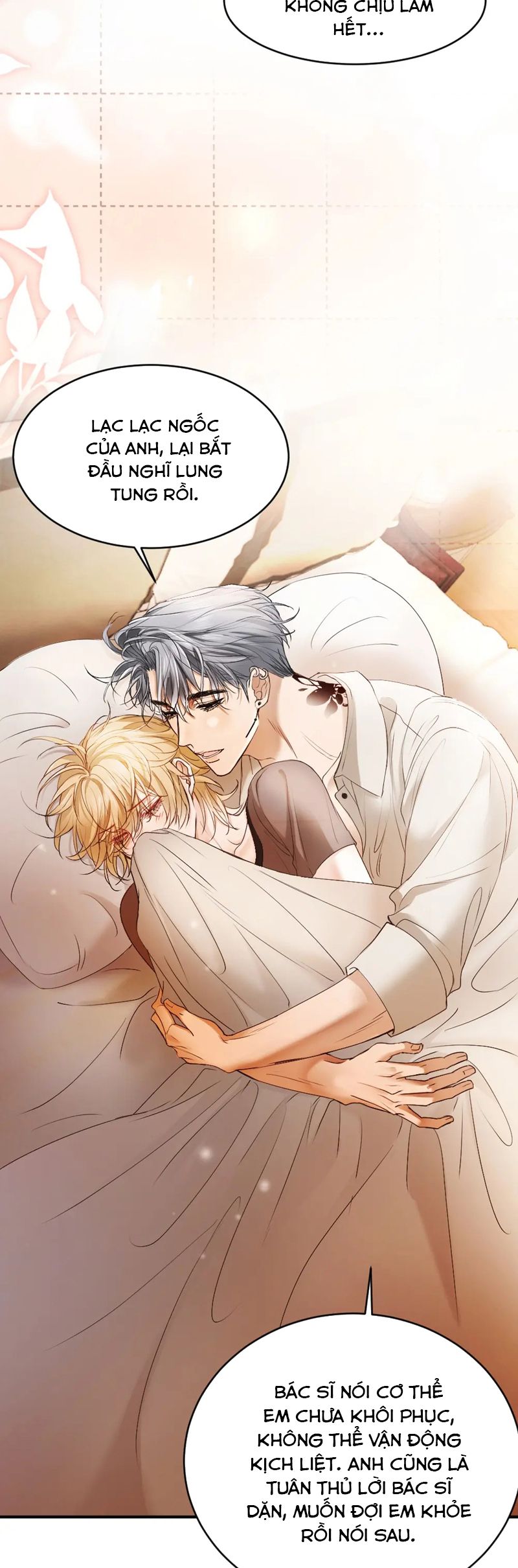 Tiểu Thiếu Gia Dựa Vào Mỹ Mạo Hoành Hành Toàn Hệ Thống Chapter 52 - Next Chapter 53