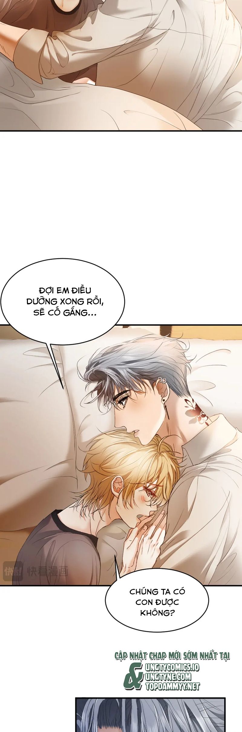 Tiểu Thiếu Gia Dựa Vào Mỹ Mạo Hoành Hành Toàn Hệ Thống Chapter 52 - Next Chapter 53