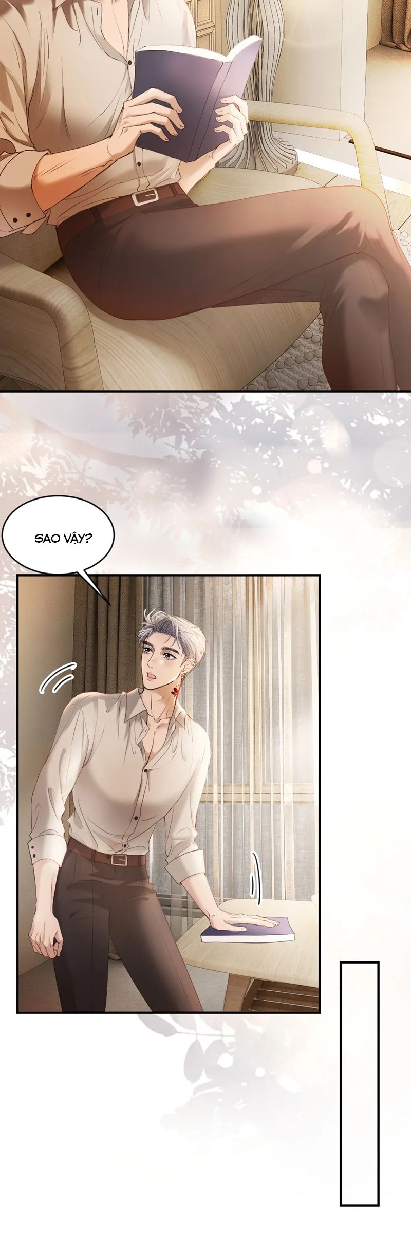Tiểu Thiếu Gia Dựa Vào Mỹ Mạo Hoành Hành Toàn Hệ Thống Chapter 52 - Next Chapter 53