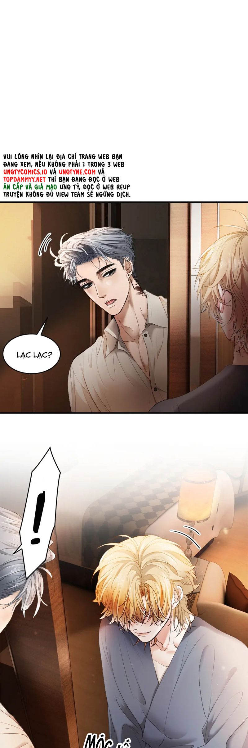 Tiểu Thiếu Gia Dựa Vào Mỹ Mạo Hoành Hành Toàn Hệ Thống Chapter 52 - Next Chapter 53
