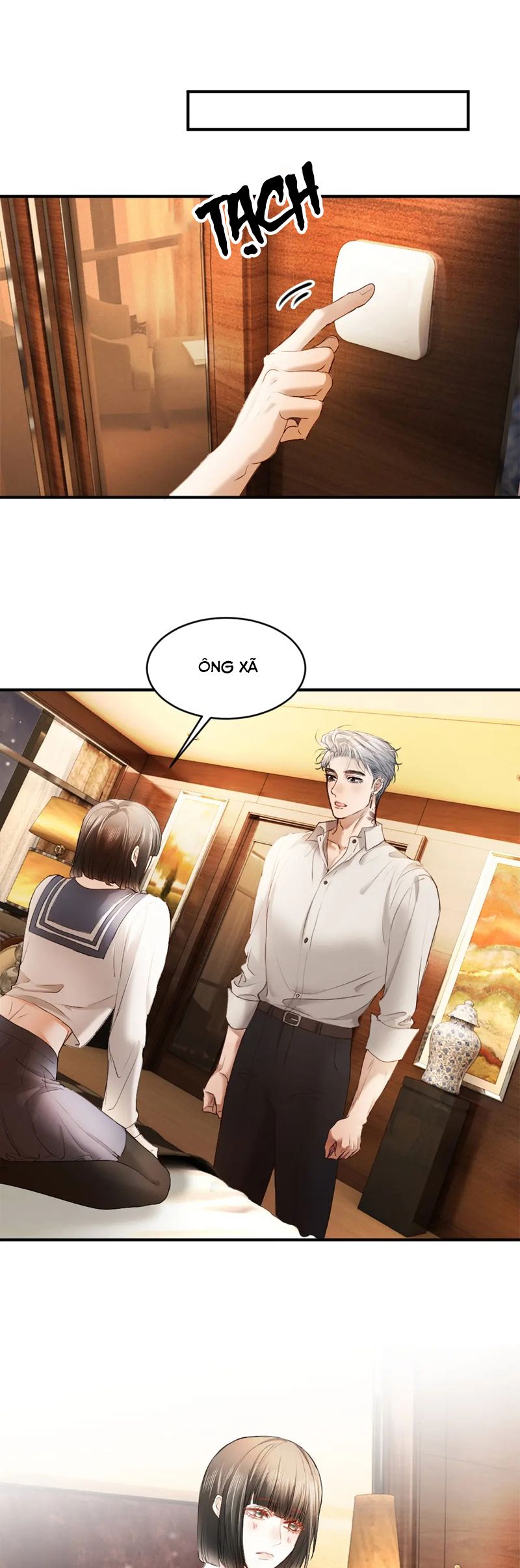 Tiểu Thiếu Gia Dựa Vào Mỹ Mạo Hoành Hành Toàn Hệ Thống Chapter 52 - Next Chapter 53