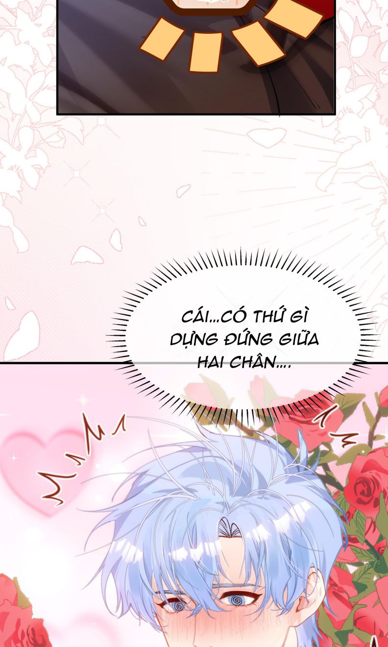 Tôi Cho Đại Lão Lối Tắt Vượt Cấp Nhưng Hắn Lại Muốn Nghiền Nát Cả Bản Đồ Chap 16 - Next Chap 17