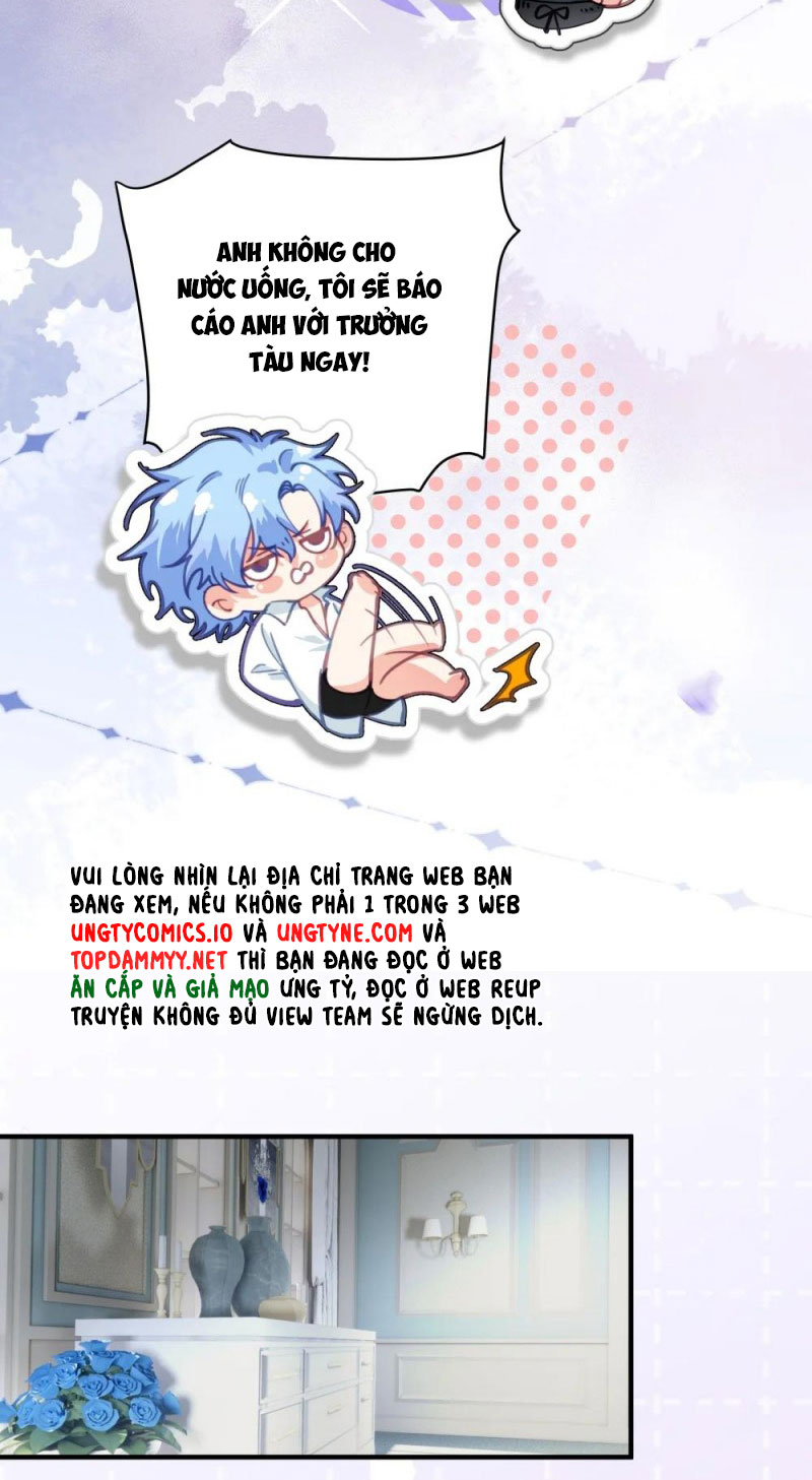 Tôi Cho Đại Lão Lối Tắt Vượt Cấp Nhưng Hắn Lại Muốn Nghiền Nát Cả Bản Đồ Chap 18 - Next Chap 19