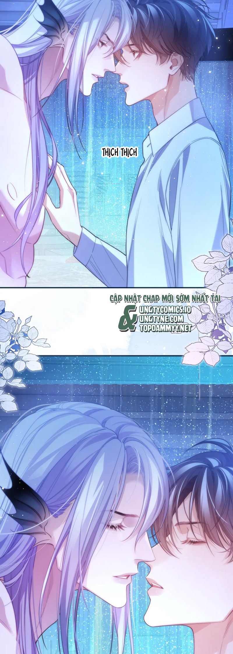 Desharow Nhân Ngư Chapter 70 - Next Chapter 71