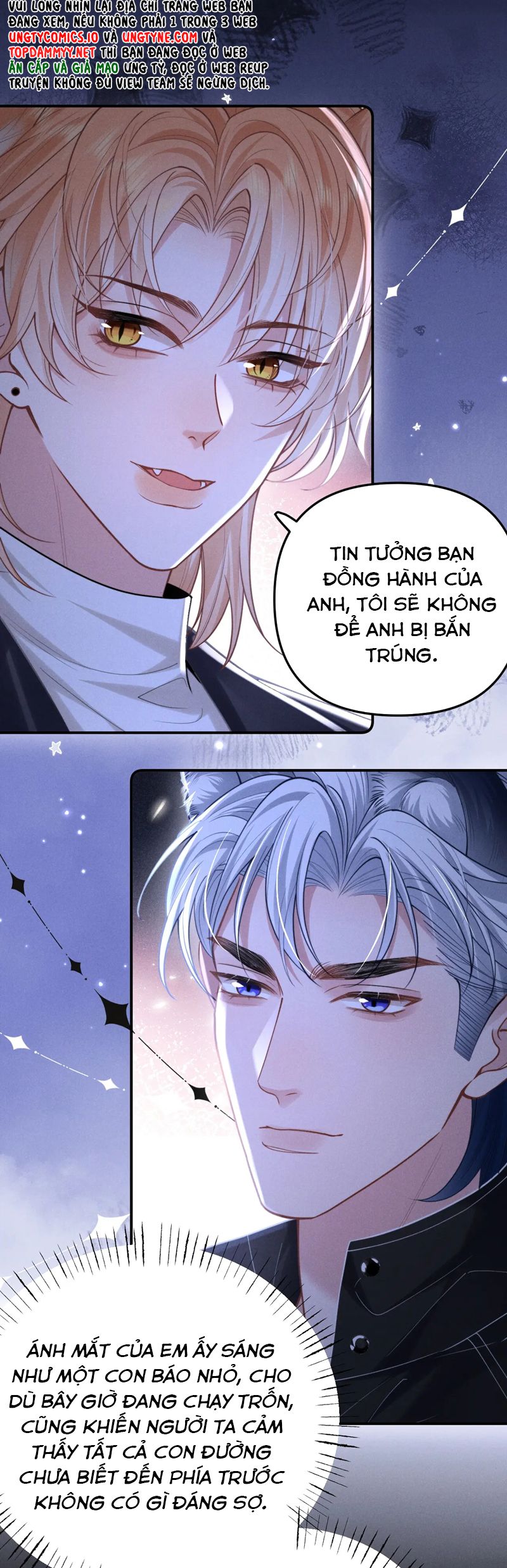 Tật Xấu Nuông Chiều Chap 13 - Trang 4