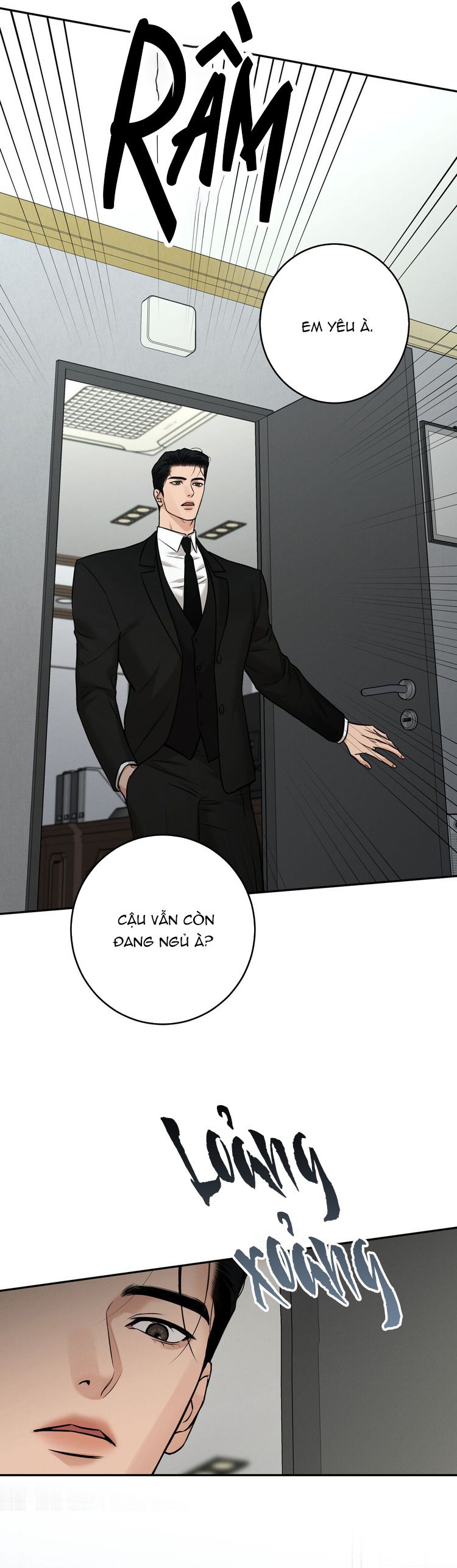 THÁNG 3 Chapter 8 - Next Chapter 9