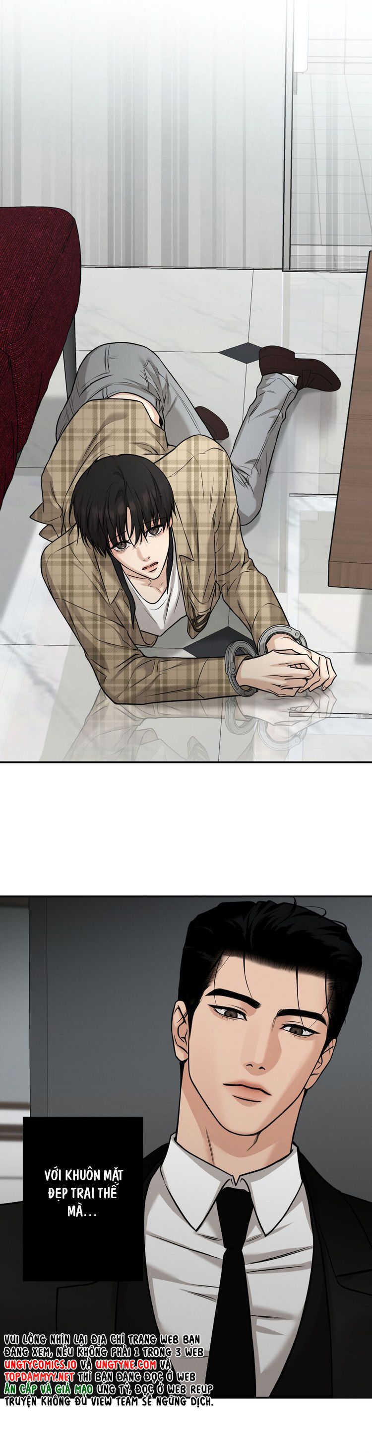 THÁNG 3 Chapter 8 - Next Chapter 9