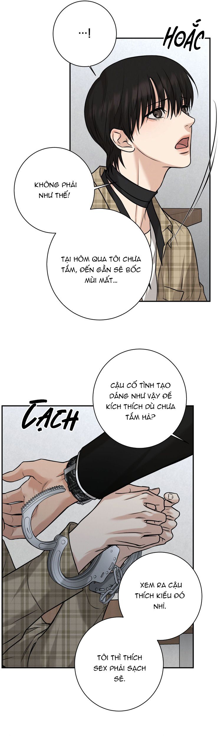 THÁNG 3 Chapter 8 - Next Chapter 9