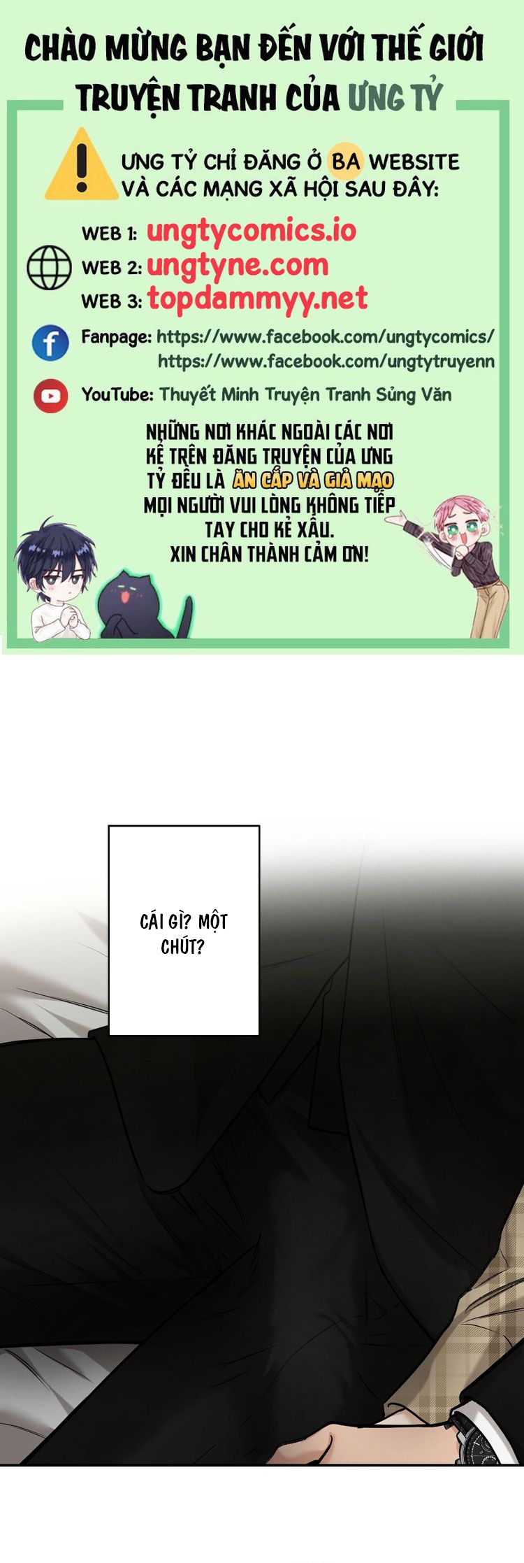 THÁNG 3 Chapter 8 - Next Chapter 9