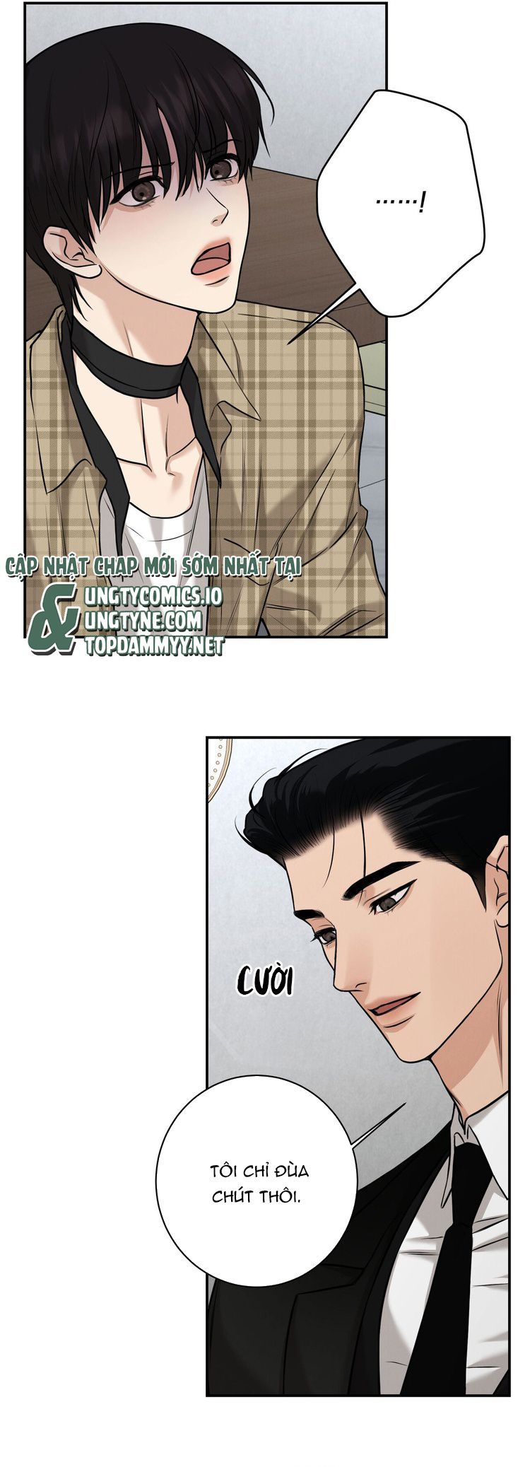 THÁNG 3 Chapter 8 - Next Chapter 9