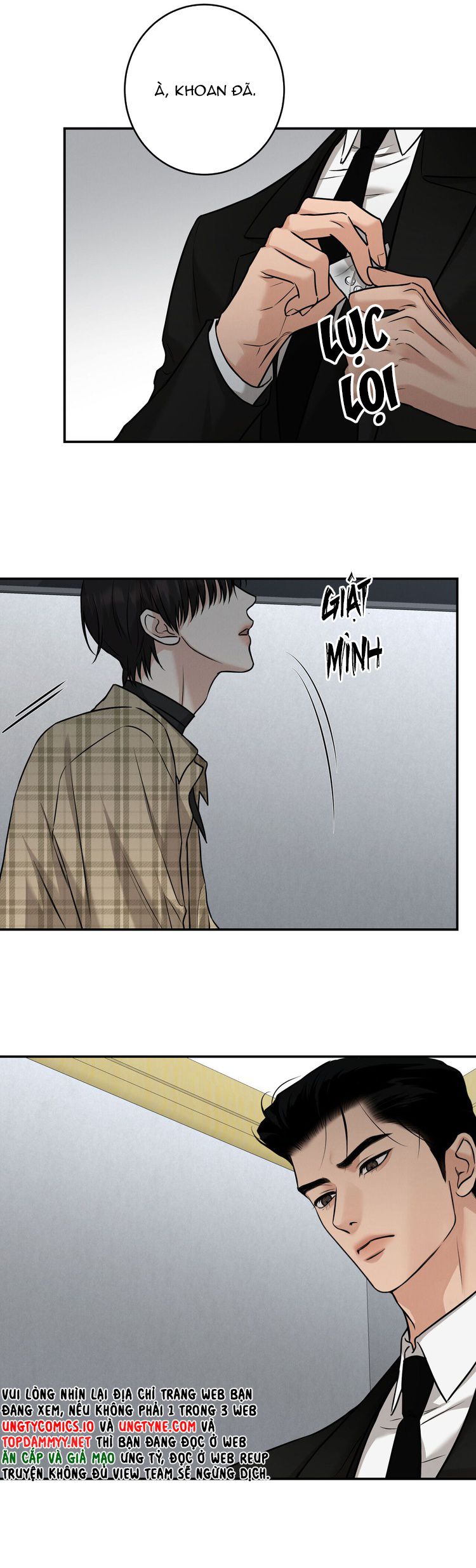 THÁNG 3 Chapter 8 - Next Chapter 9