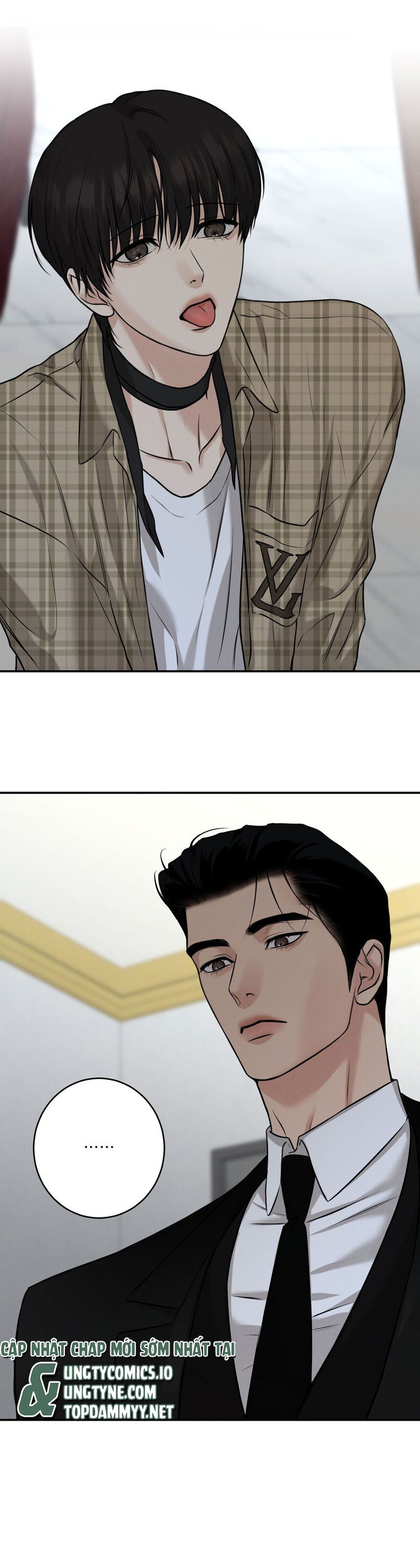 THÁNG 3 Chapter 8 - Next Chapter 9