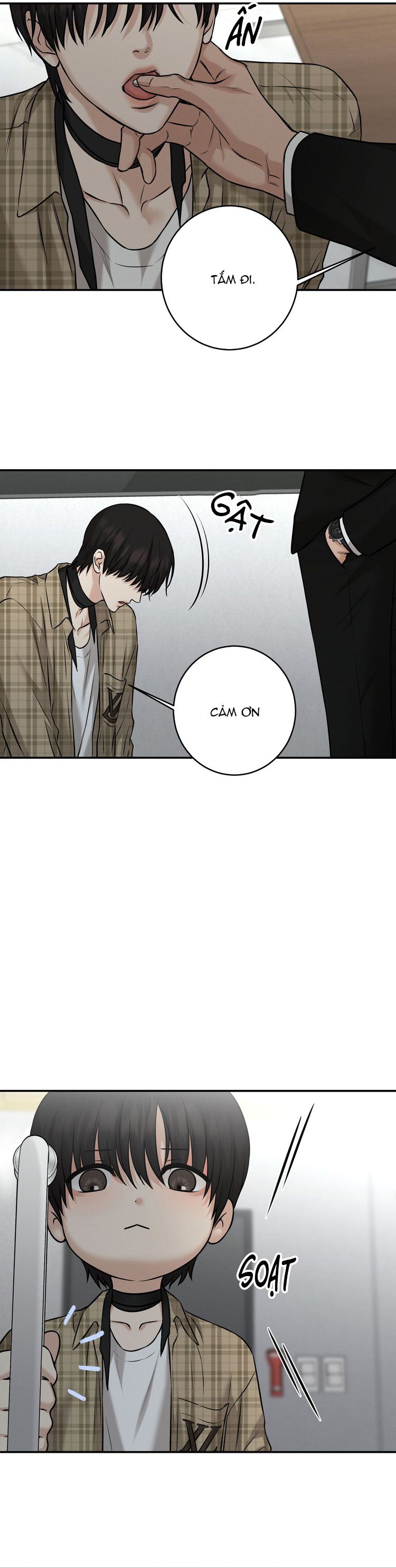 THÁNG 3 Chapter 8 - Next Chapter 9