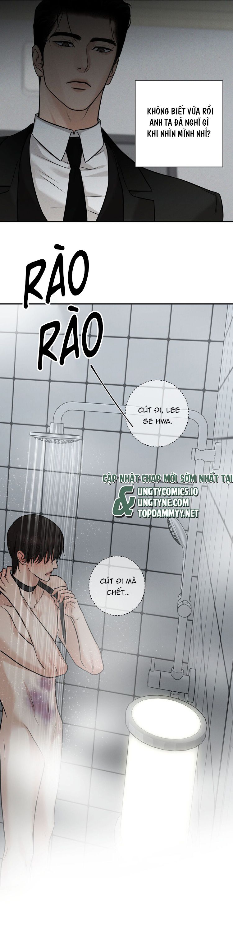 THÁNG 3 Chapter 8 - Next Chapter 9
