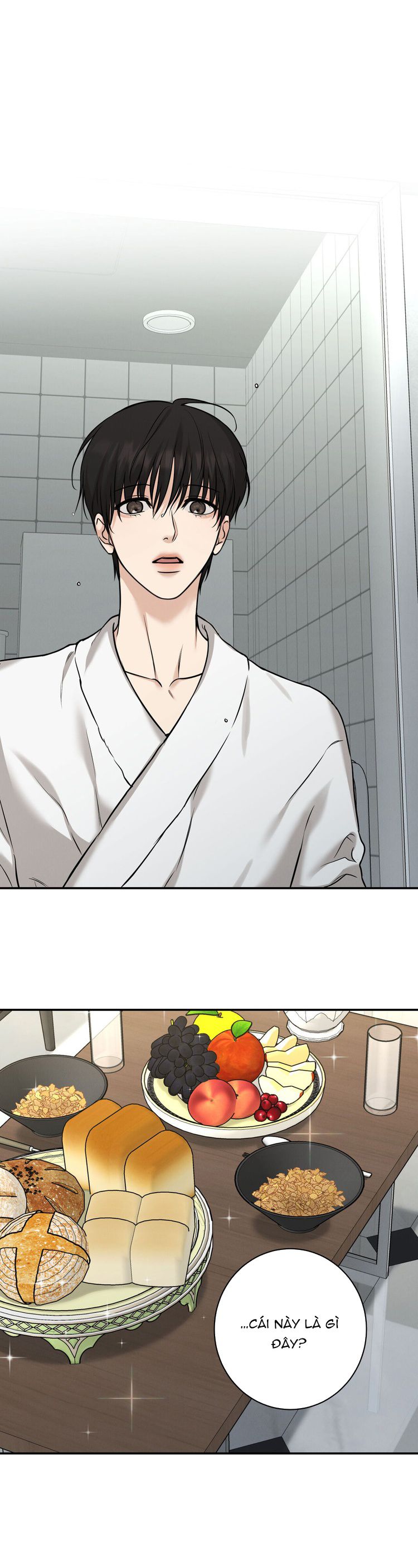THÁNG 3 Chapter 8 - Next Chapter 9