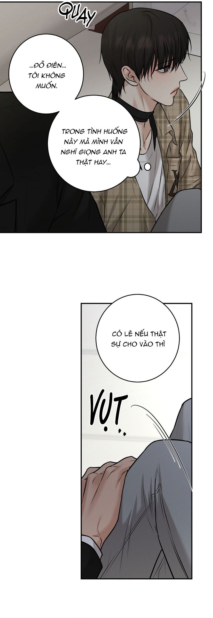 THÁNG 3 Chapter 8 - Next Chapter 9