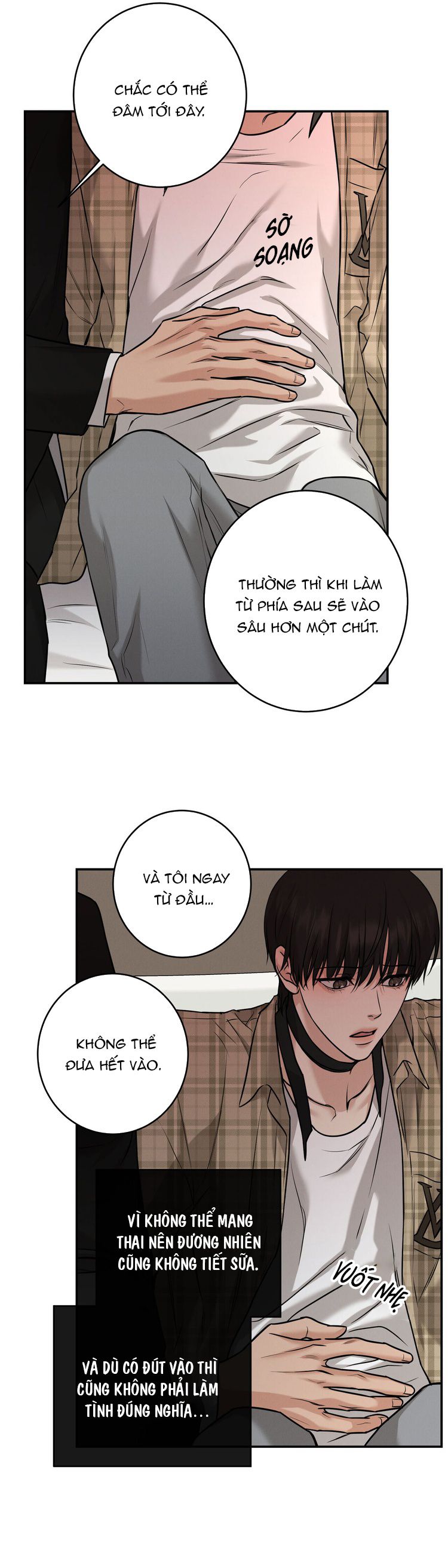 THÁNG 3 Chapter 8 - Next Chapter 9