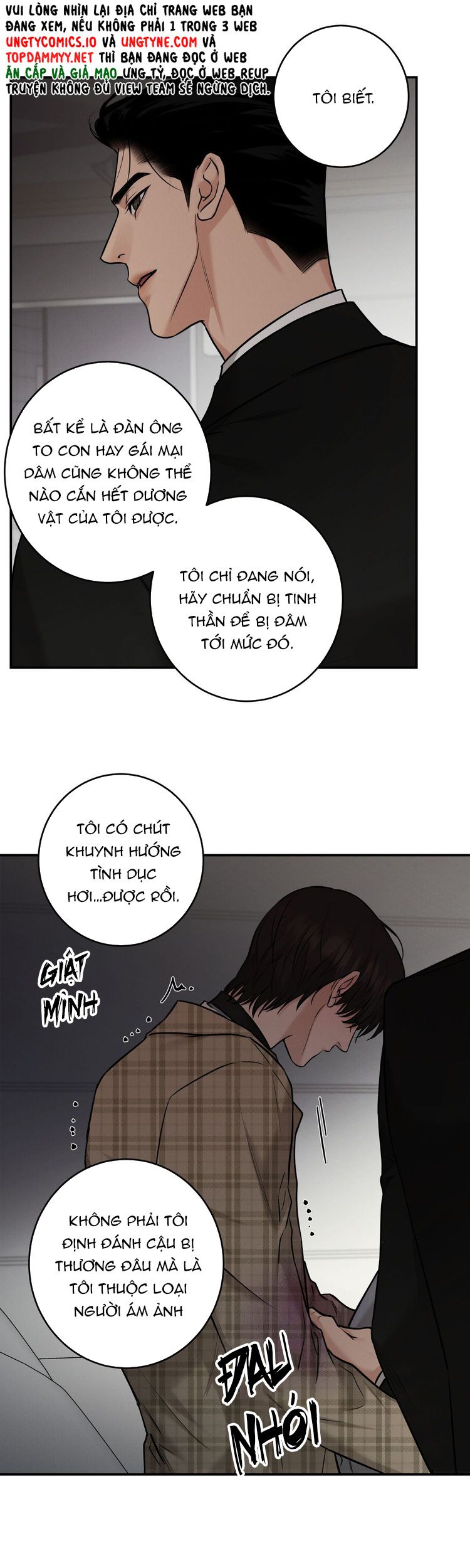 THÁNG 3 Chapter 8 - Next Chapter 9