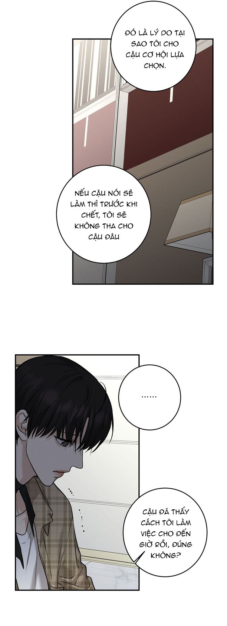 THÁNG 3 Chapter 8 - Next Chapter 9