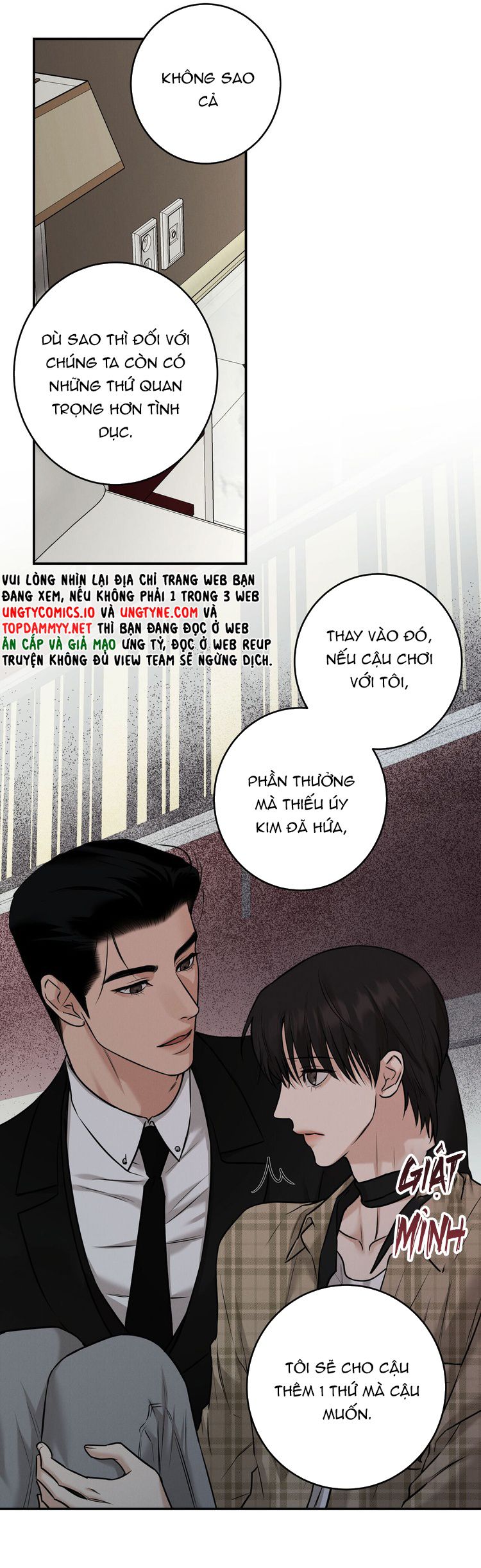 THÁNG 3 Chapter 8 - Next Chapter 9