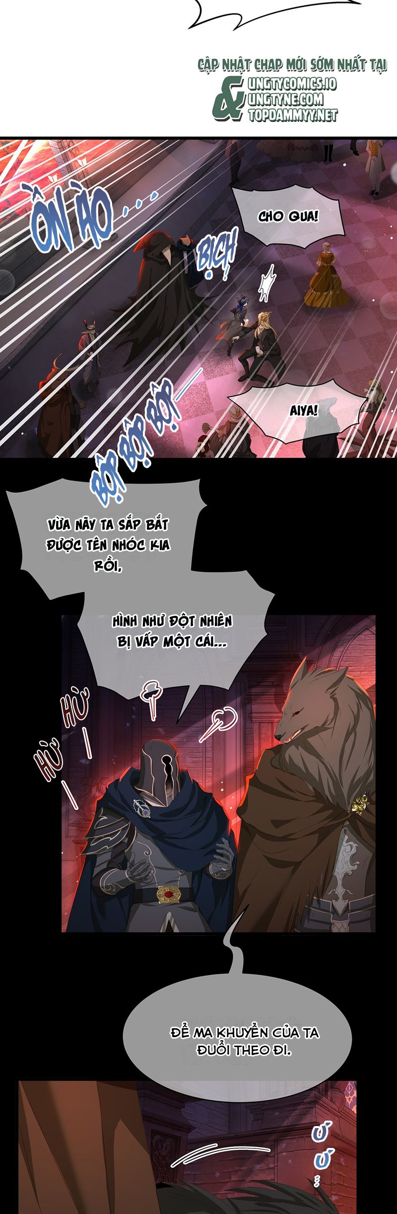 Tôi Trùng Sinh Trở Thành Tiểu Ác Long Của Vương Tử Điện Hạ Chapter 58 - Next Chapter 59