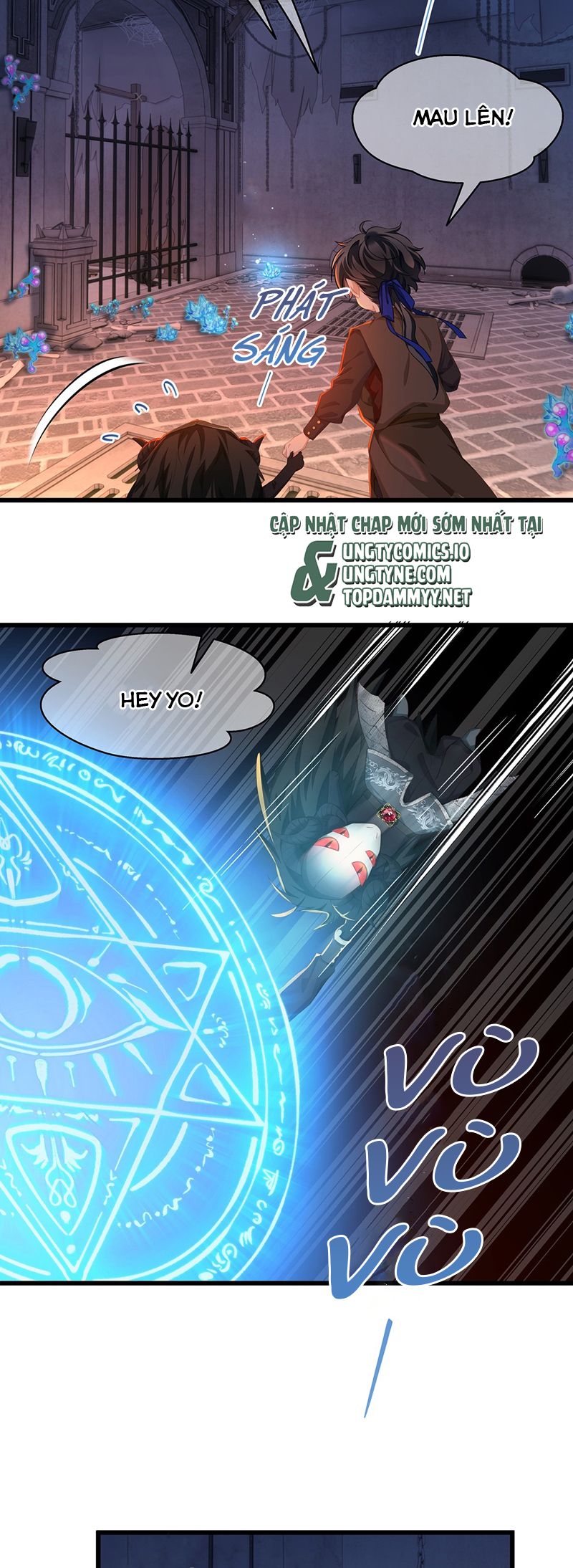 Tôi Trùng Sinh Trở Thành Tiểu Ác Long Của Vương Tử Điện Hạ Chapter 58 - Next Chapter 59