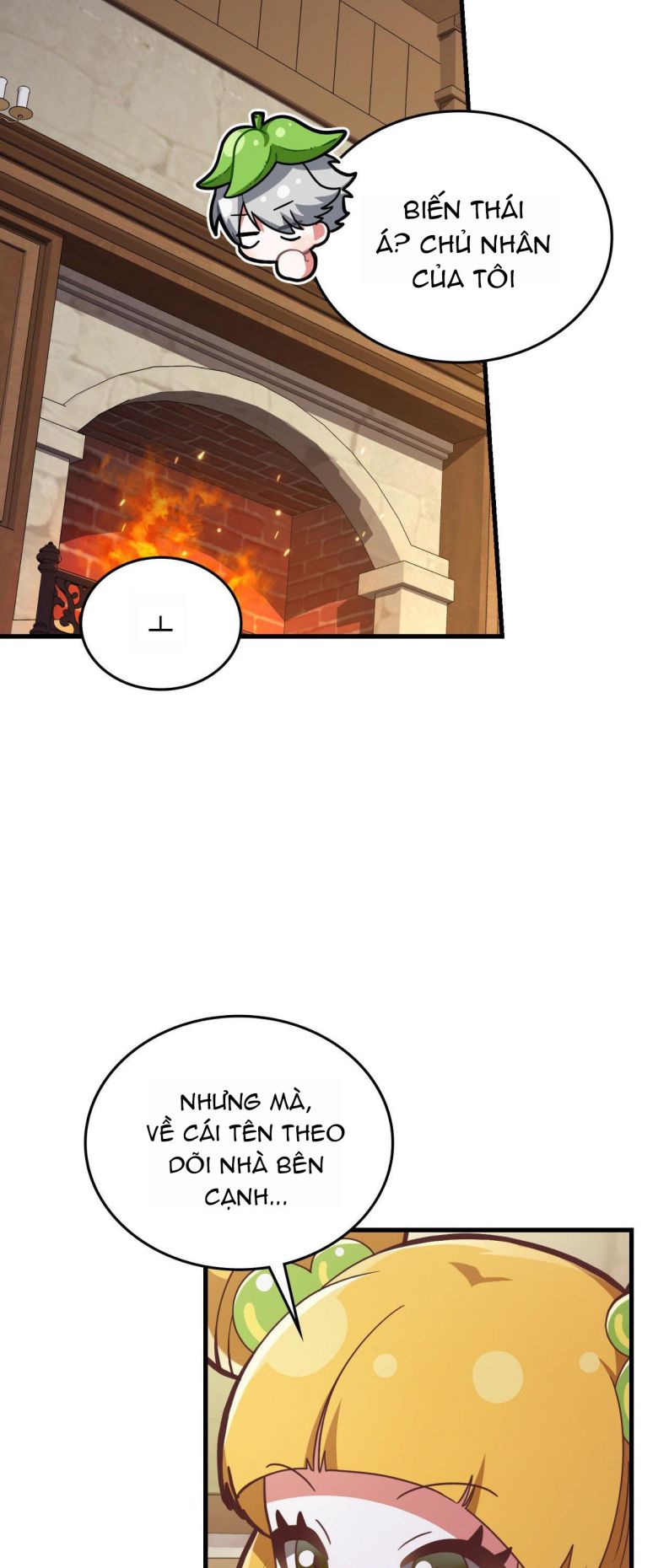 Guild Member Next Door (Season 2) Chapter 4 - Trang 3