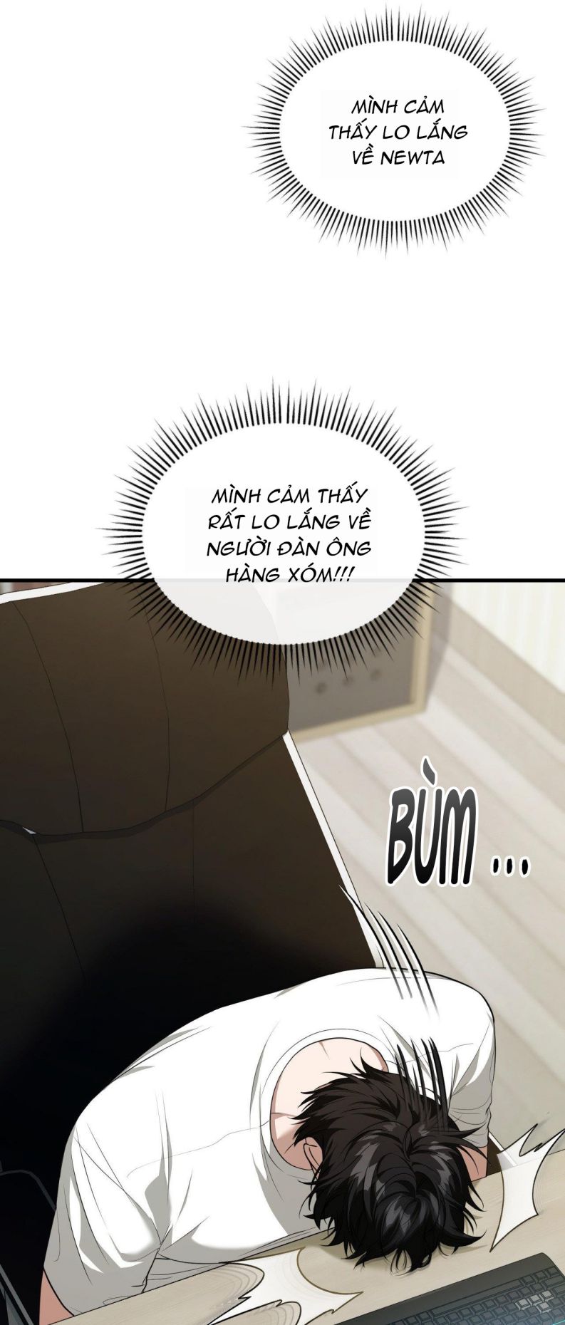 Guild Member Next Door (Season 2) Chapter 4 - Trang 3