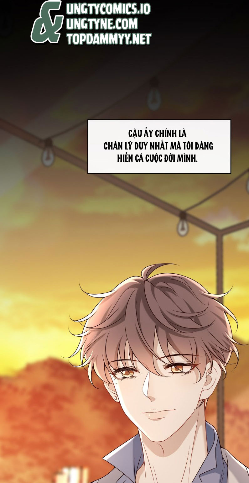 Anh Ấy Đến Từ Màn Đêm Chapter 68 - Trang 4