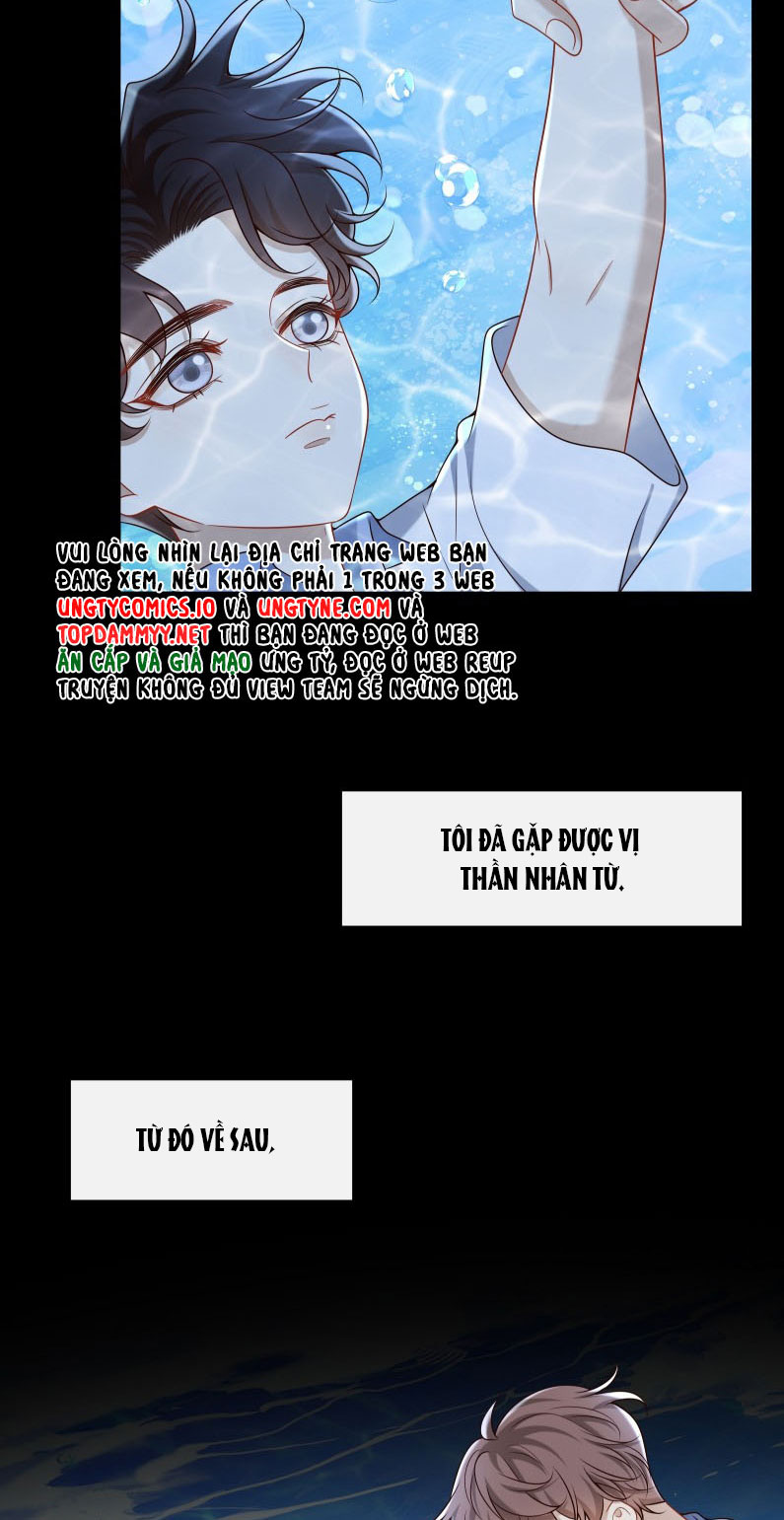 Anh Ấy Đến Từ Màn Đêm Chapter 68 - Trang 4