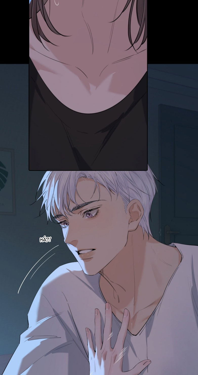 Quan Hệ Khao Khát Chap 6 - Next Chap 7